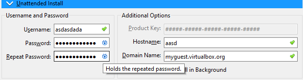 การติดตั้ง Ubuntu