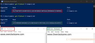 ตรวจสอบ checksum