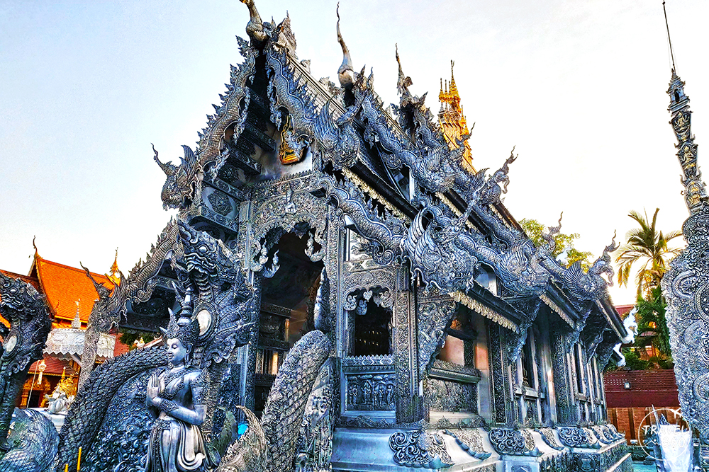 Wat Sri Suphan