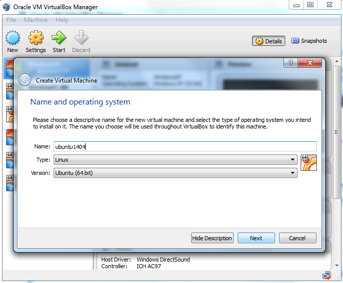 ติดตั้ง Ubuntu จาก ISO